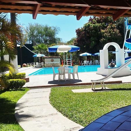 Hotel Brambila Уньон-де-Тула Экстерьер фото