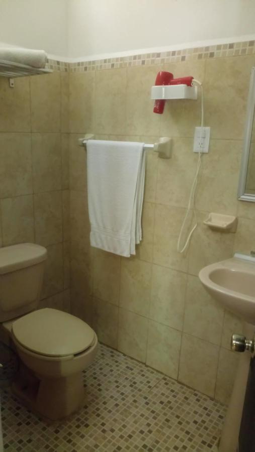 Hotel Brambila Уньон-де-Тула Экстерьер фото